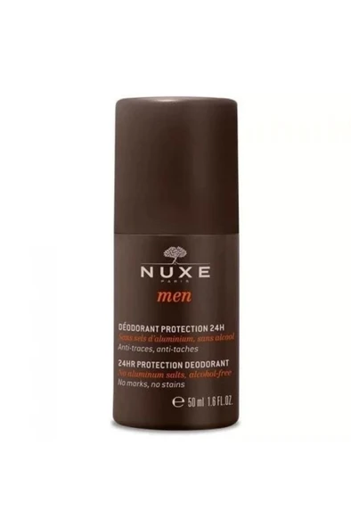 Nuxe Men Deodorant 50ml - Resim 2