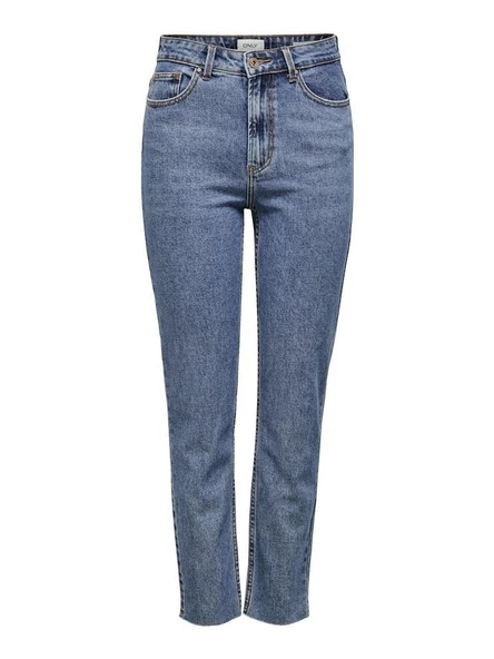 Only Emıly Kadın Jean Pantolon 15171549
