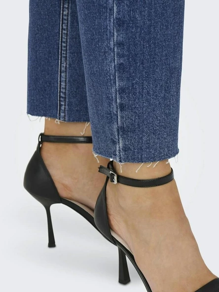 Only Emıly Kadın Jean Pantolon 15171549 - Resim 5