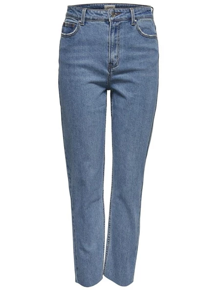 Only Emıly Lıfe Kadın Jean 15171550