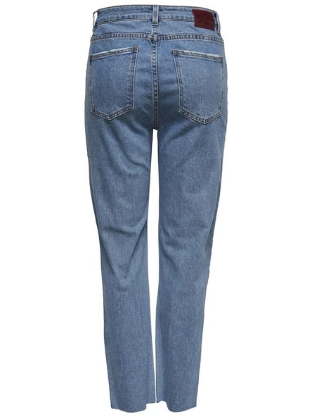 Only Emıly Lıfe Kadın Jean 15171550 - 2