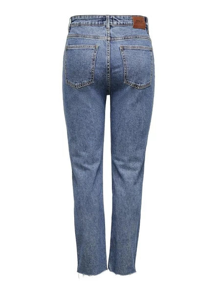 Only Emıly Kadın Jean Pantolon 15171549 - Resim 2