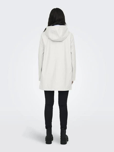 Only New Ellen Raın Coat Kadın Mont 15304784 - 3
