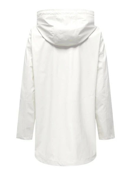 Only New Ellen Raın Coat Kadın Mont 15304784 - 2