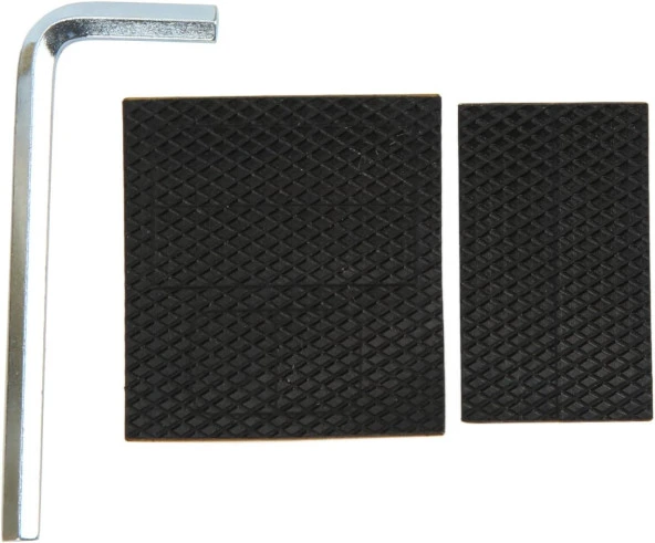 FORTE GT 2084-12 Ayarlı 4 Köşe Destekli Alüminyum Bisiklet Motosiklet Gidon Telefon Tutacağı - 5