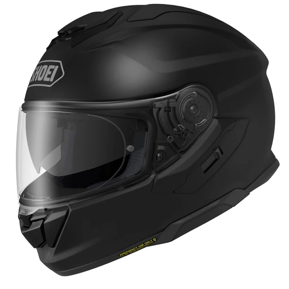 KASK SHOEI GT-AIR 3 MAT SİYAH