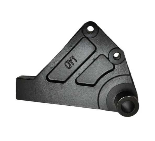 Mondial 150 Mc-X 150-200 X-Treme Cross Arka Fren Kaliper Braketi Siyah Orjınal