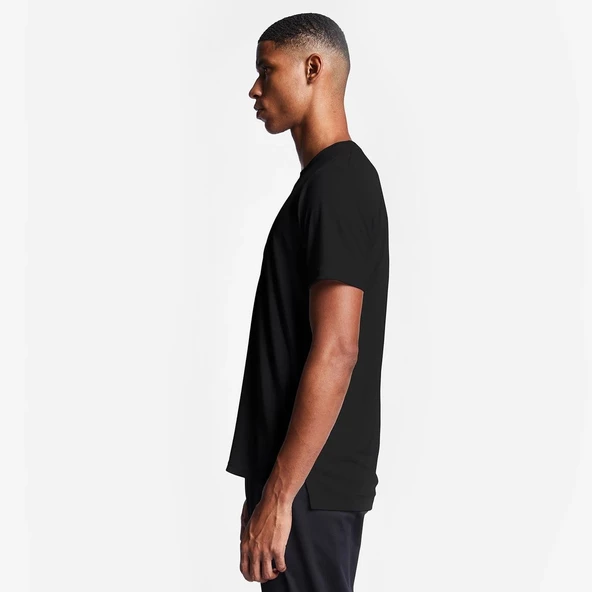 LESCON 24B-1013 KOŞU KISA KOL ERKEK TSHİRT - Resim 9