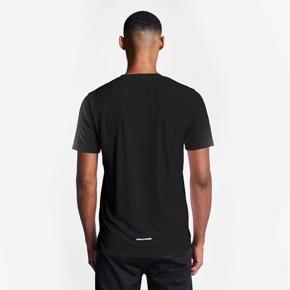 LESCON 24B-1013 KOŞU KISA KOL ERKEK TSHİRT - Resim 10