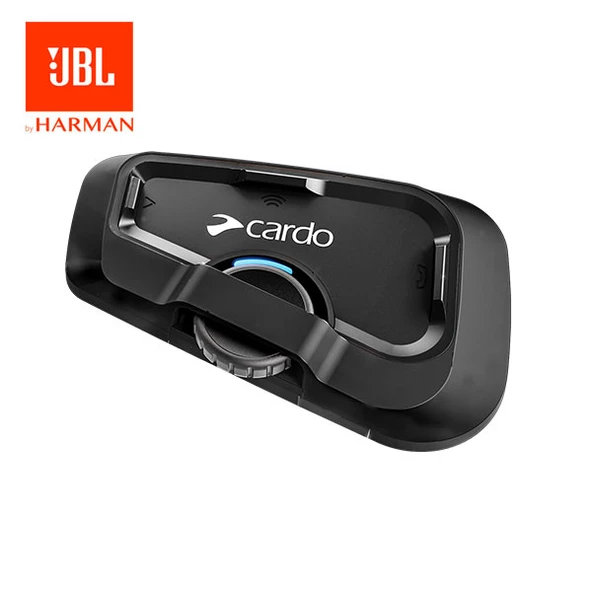 CARDO FREECOM 2X JBL BLUETOOTH VE INTERCOM (TEKLİ PAKET)