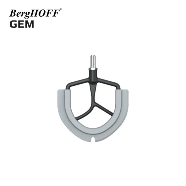 BergHOFF GEM RETRO 7 L Vanilya Krem Rengi Artisan Yüksek Performans Stand Mikser 7950011 - 4