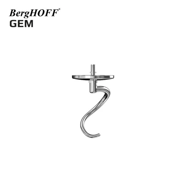 BergHOFF GEM RETRO 7 L Vanilya Krem Rengi Artisan Yüksek Performans Stand Mikser 7950011 - 5