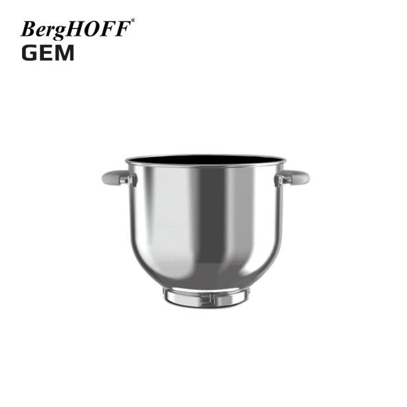 BergHOFF GEM RETRO 7 L Vanilya Krem Rengi Artisan Yüksek Performans Stand Mikser 7950011 - 6