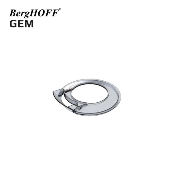 BergHOFF GEM RETRO 7 L Vanilya Krem Rengi Artisan Yüksek Performans Stand Mikser 7950011 - 7