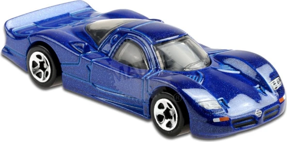 Hot Wheels Factory Fresh Nissan R390 Gtı