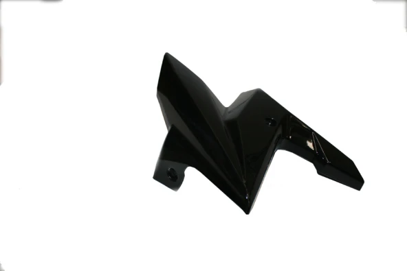 Mondial Z-one 150 Benzin Deposu Sol Plastik Kapak Orjinal