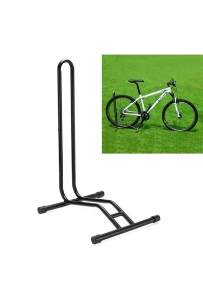 Vona Bisiklet Tamir Teşhir Standı Bisiklet Park Standı Bisiklet Stant ürün görseli