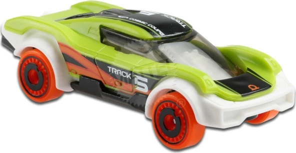 Hot Wheels Track Stars Cosmic Coupe
