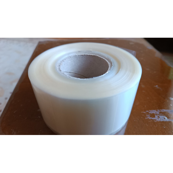 Noter Fotoğraf Bantı Baskısız - 50 x 140 - Rulo bant - 3