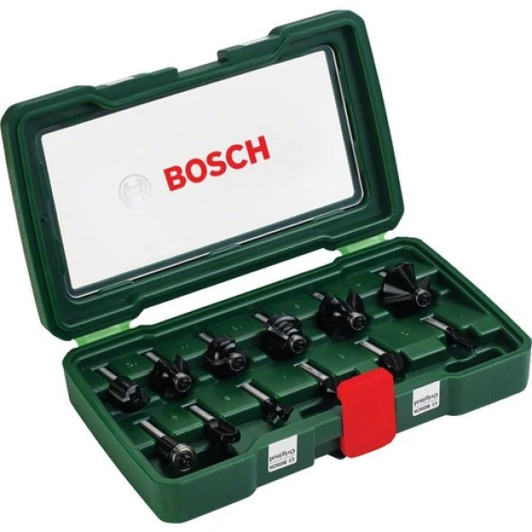 Bosch Yeşil Seri Setler ( Aksiyon Ürünleri)
