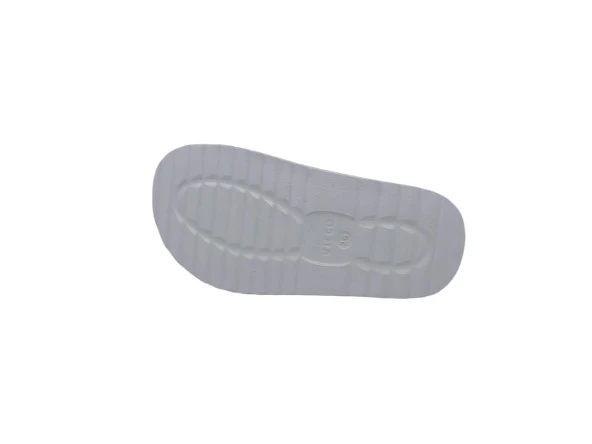 Vicco Krixi Hafif Kız Çocuk Beyaz Pembe Sandalet - 5