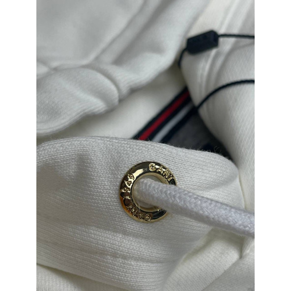 GANT REGULAR FİT, ORJİNAL KAPŞONLU SWEATSHIRT L BEDEN - 4