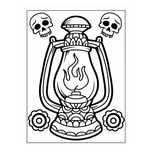 Kolaydan Zora TATTOO Boyama Kitap Seti (3 Kitap) - 5