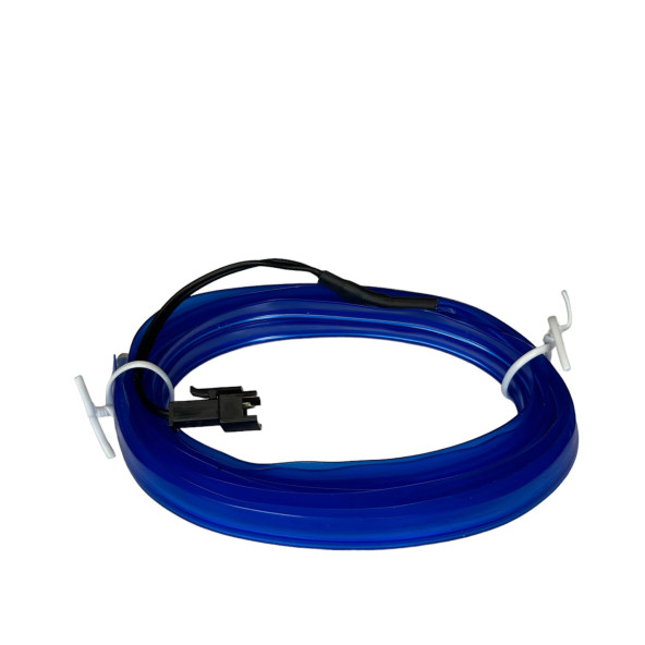 Araç İçi Neon Aydınlatma - 5