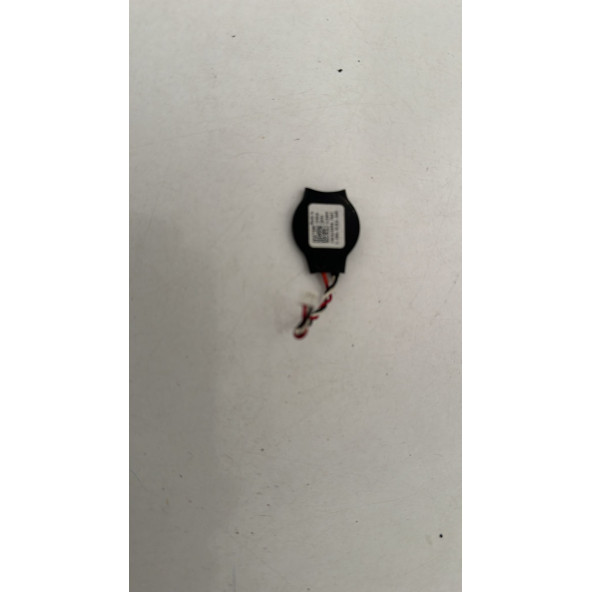 Dell Latitude P16G001 5420 5520 BİOS PİLİ