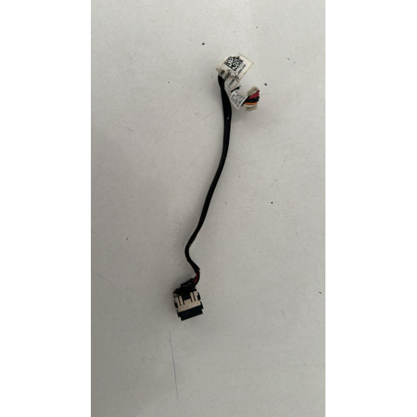 Dell Latitude P16G001 5420 5520 DC POWER JACK