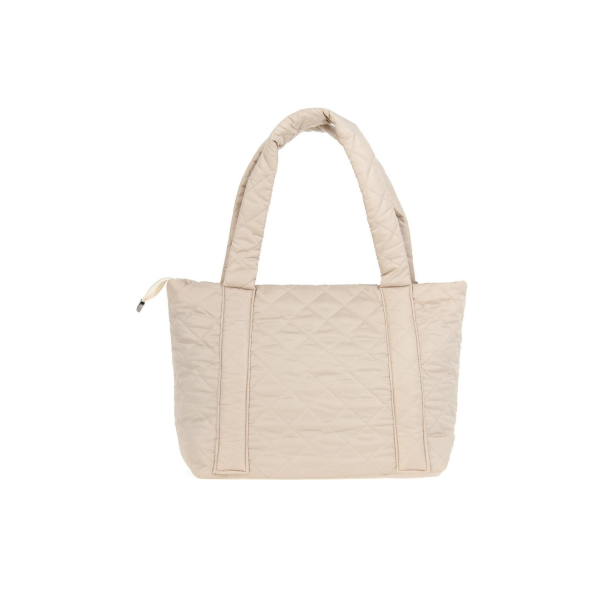 BENE Kapitone Kadın El & Omuz Çantası - Resim 3