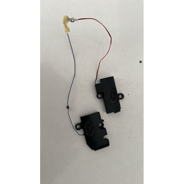 Dell Latitude P16G001 5420 5520 SAĞ VE SOL SPEAKER HOPARLÖR