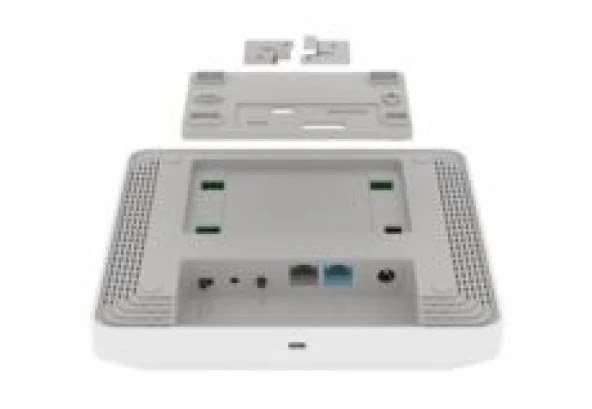 KEENETIC AX1800 Mesh Wi-Fi 6 PoE Router/Extender/AP 2-Port Gigabit 4-Pack - 3