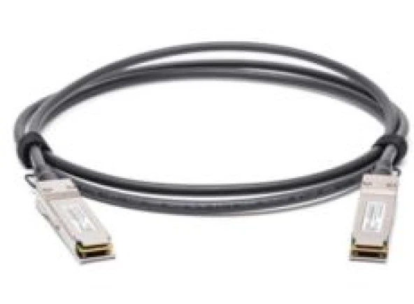 EXTRMNTWRK 5m QSFP+ Passive Copper Cable