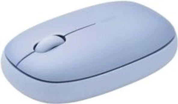 RAPOO M660 Silent Kablosuz Mouse MOR