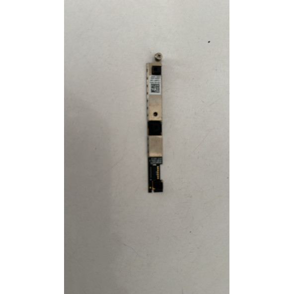 Dell Latitude P16G001 5420 5520 WEBCAM KAMERA
