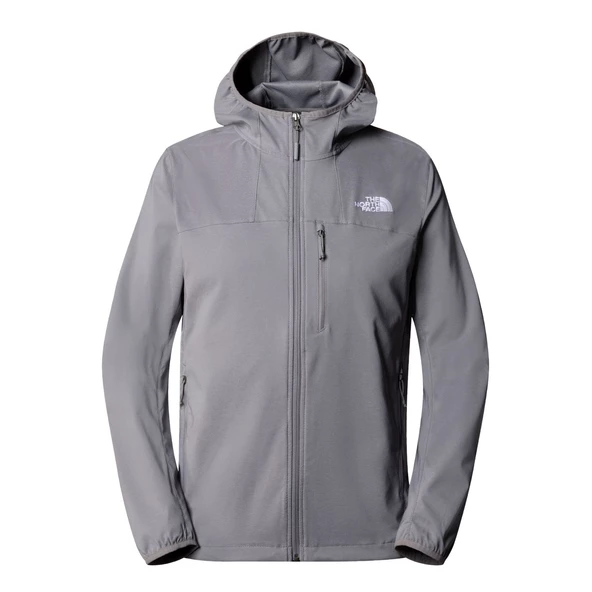 The North Face M NIMBLE HOODIE - EU Erkek Ceket NF0A2XLB0UZ1