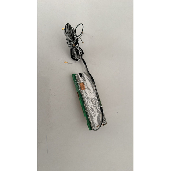 Dell Latitude P16G001 5420 5520 WIFI ANTEN SAĞ VE SOL