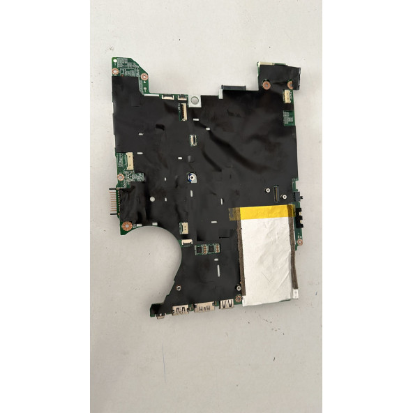 Dell Latitude P16G001 5420 5520 ANAKART MAİLBOARD krug 14 uma rev a02 - 2