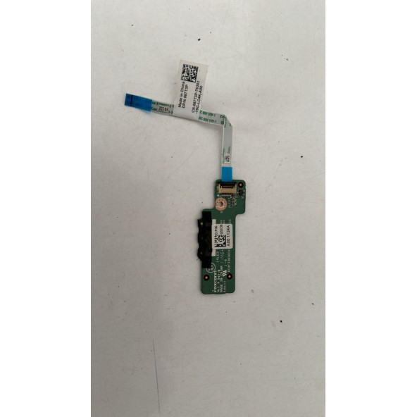 Dell Latitude P16G001 5420 5520 Led Board CN-G5X39