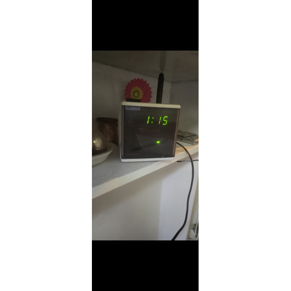 Siemens uyandırma radyo alarm retro alman mali faal - 2