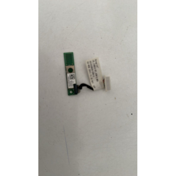 Dell Latitude P16G001 5420 5520 Bluetooth ve kablo CN-047H52 351016K00-G9H-G ürün görseli 1