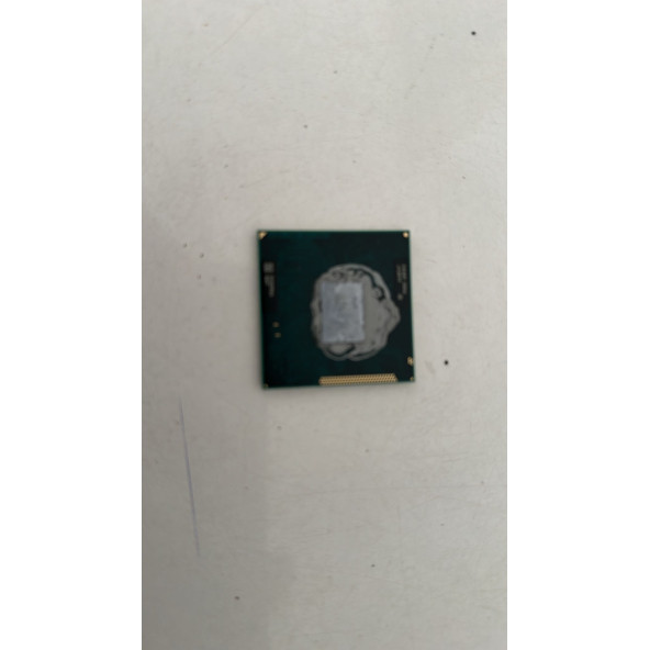 Intel Core i5-2430M İşlemci SR04W