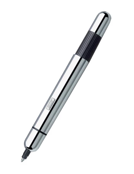 Lamy Tükenmez Kalem Pico Parlak Krom Gövde Tükenmez Kalem
