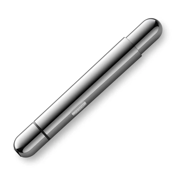 Lamy Tükenmez Kalem Pico Parlak Krom Gövde Tükenmez Kalem - 2
