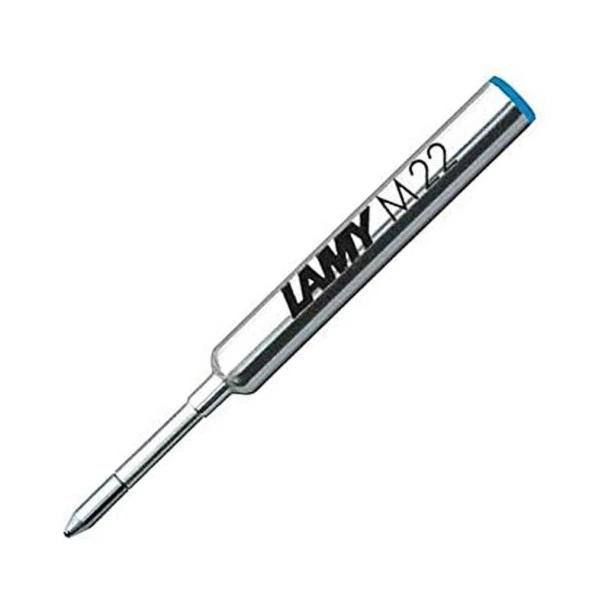 Lamy Tükenmez Kalem Yedeği Mavi Tükenmez Kalem Yedeği