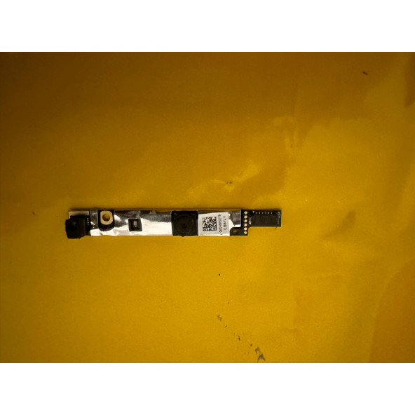 TOSHİBA SATELLITE L850D-131 WEBCAM KAMERA