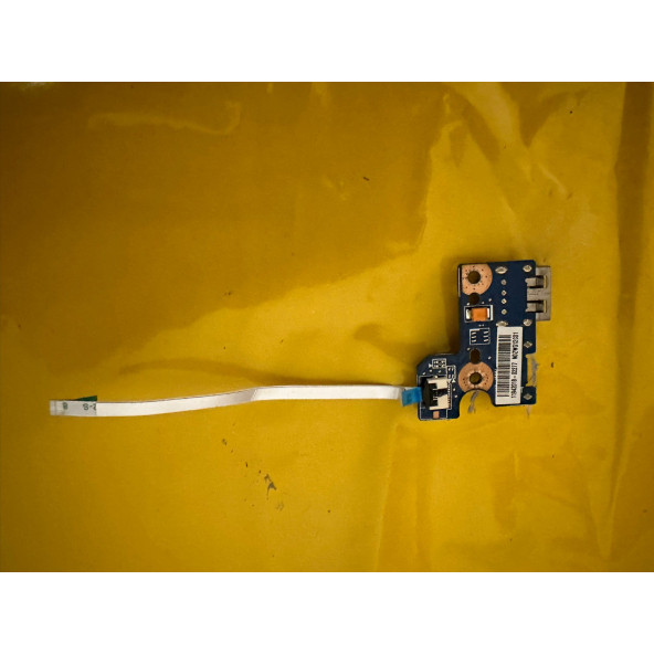 TOSHİBA SATELLITE L850D-131 USB KART - 2