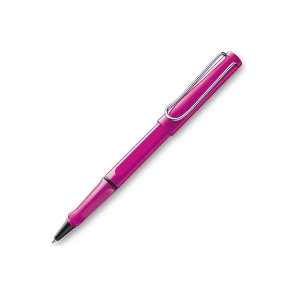 Lamy Roller Kalem Safari Pembe Roller Kalem ürün görseli 1