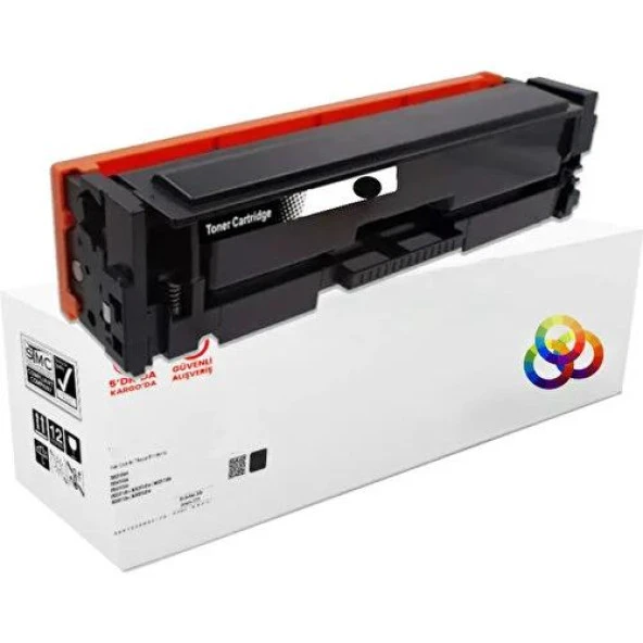PlusPrint CRG-45H Canon I-Sensys MF-636CDWT Muadil Toner Siyah ürün görseli